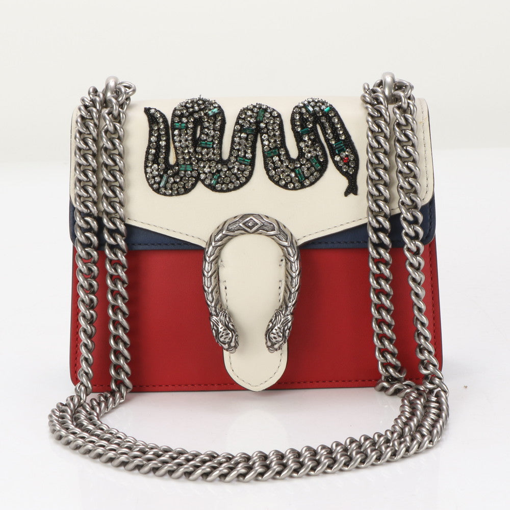 STRAPSTORY - GGC1 BAG - 2606