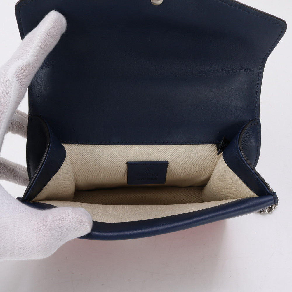 STRAPSTORY - GGC1 BAG - 2606