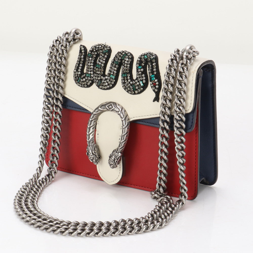 STRAPSTORY - GGC1 BAG - 2606