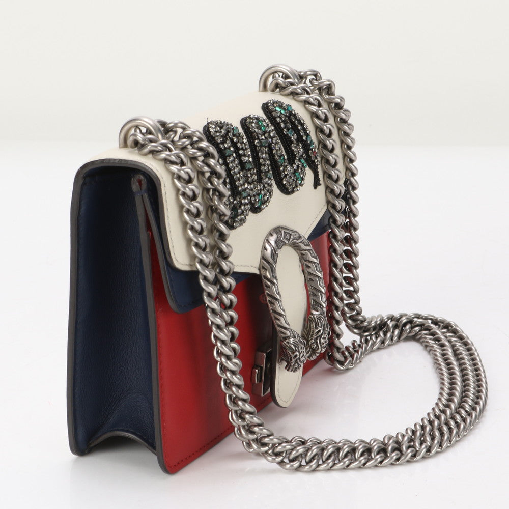 STRAPSTORY - GGC1 BAG - 2606