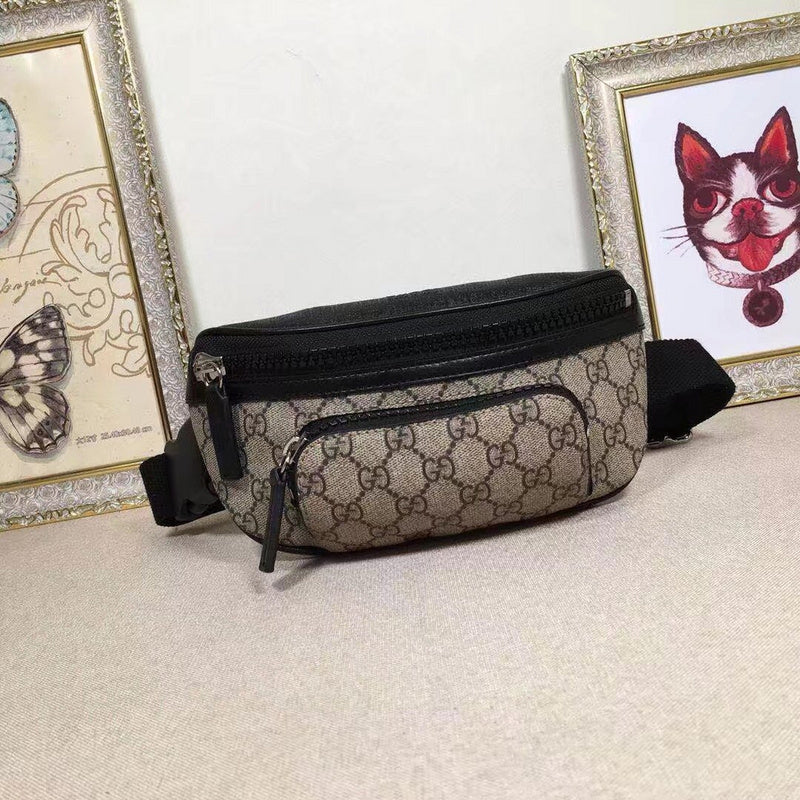 STRAPSTORY - GGC4 BAG - 559