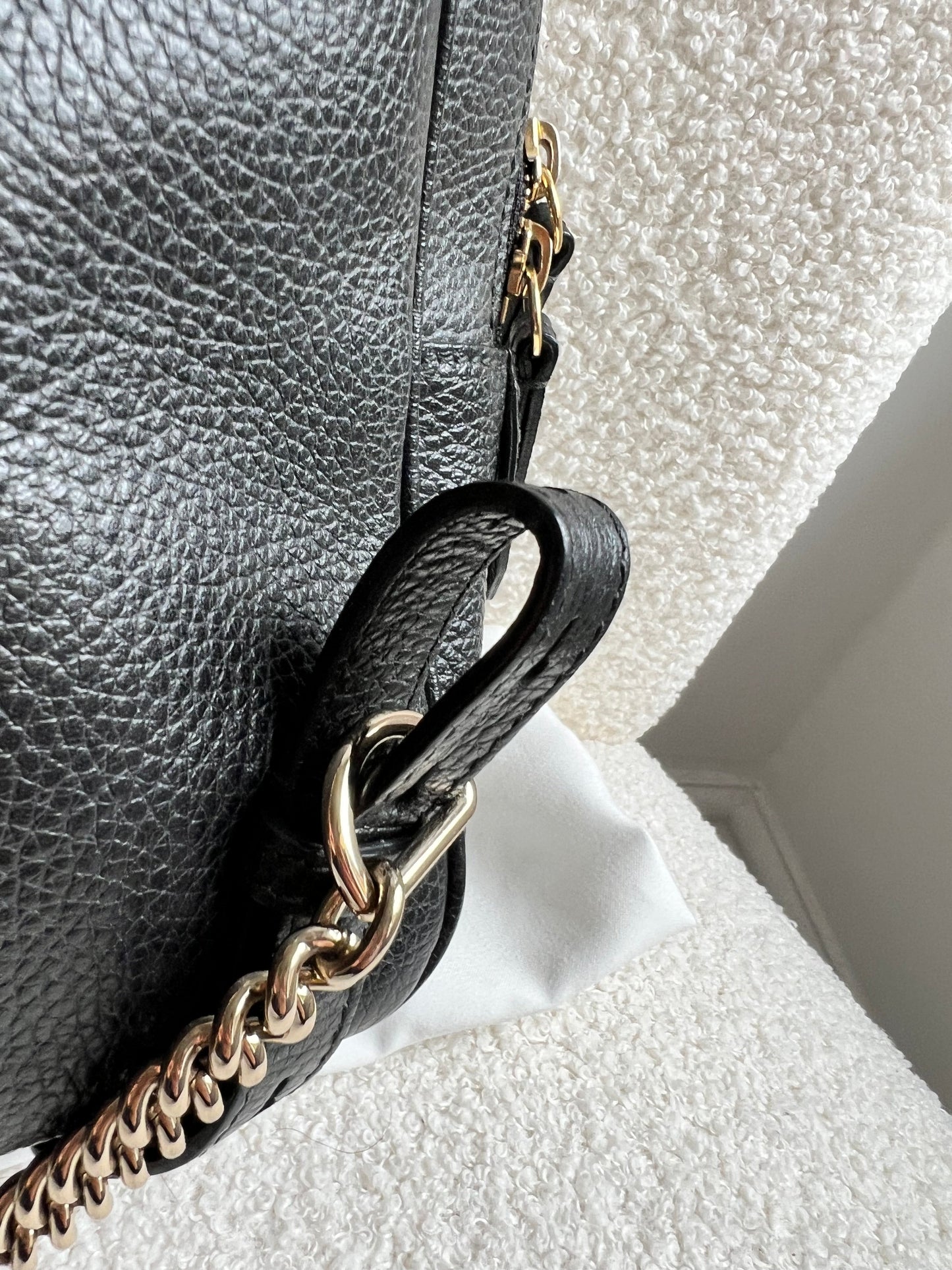 STRAPSTORY - GGC4 BAG - 3041
