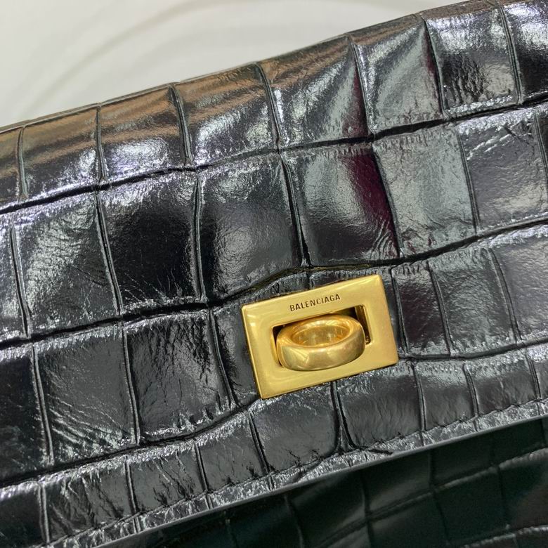 BLGA-Bags - Strap Story - 689