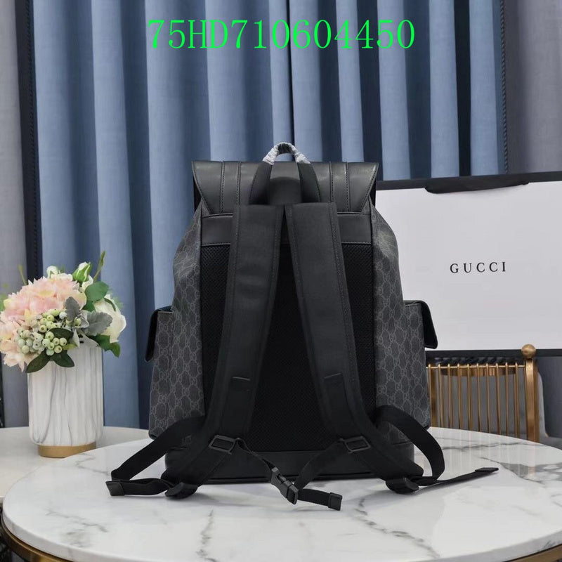 STRAPSTORY - GGC4 BAG - 684