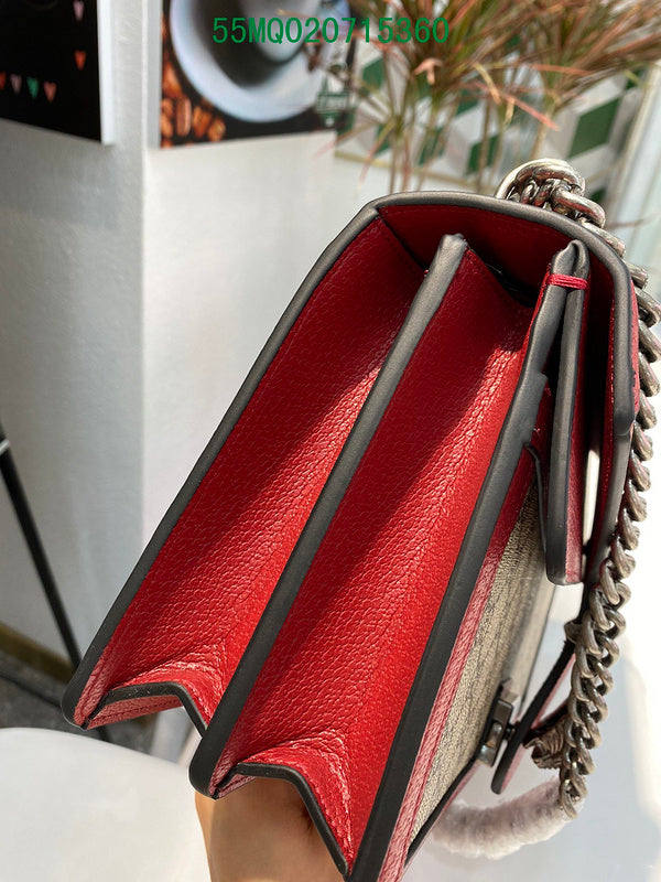STRAPSTORY - GGC4 BAG - 639