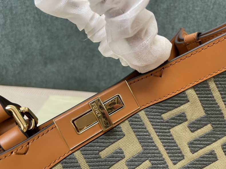 FDNI-Bags - Strap Story - 742