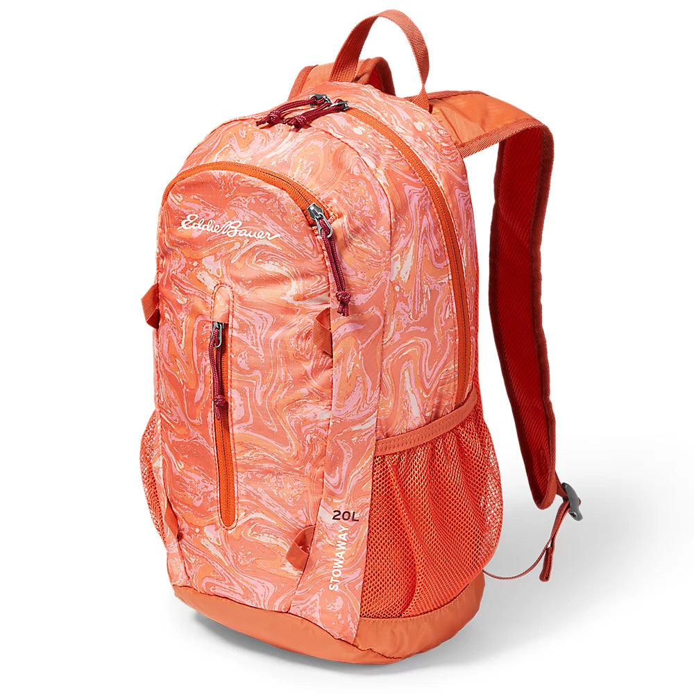 StrapStory - Backpack 001