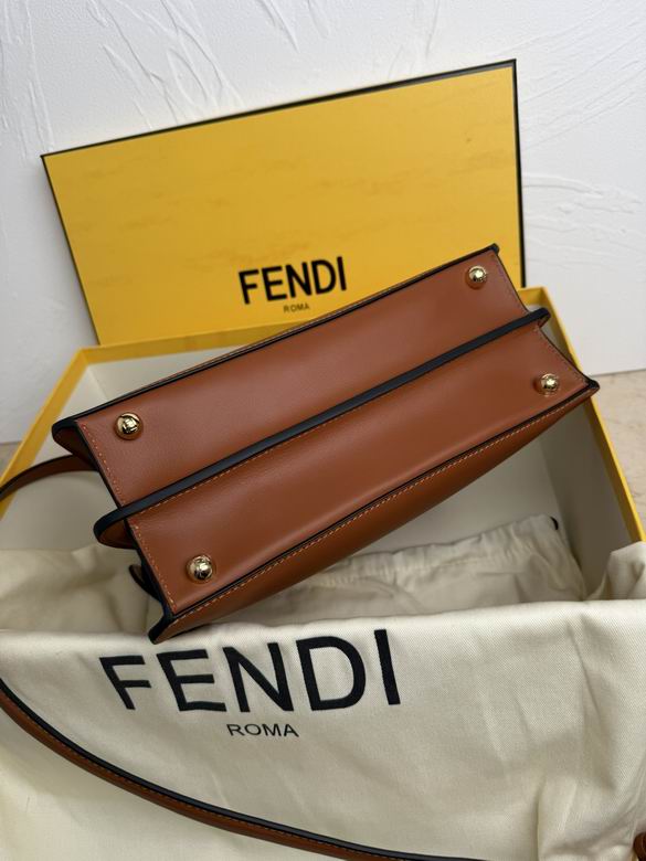 FDNI-Bags - Strap Story - 915