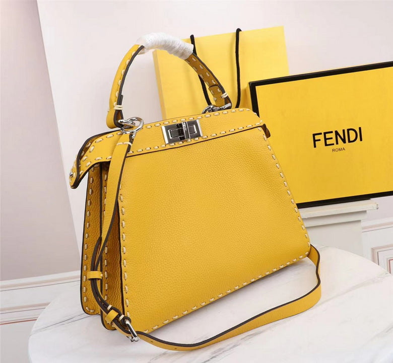 FDNI-Bags - Strap Story - 745