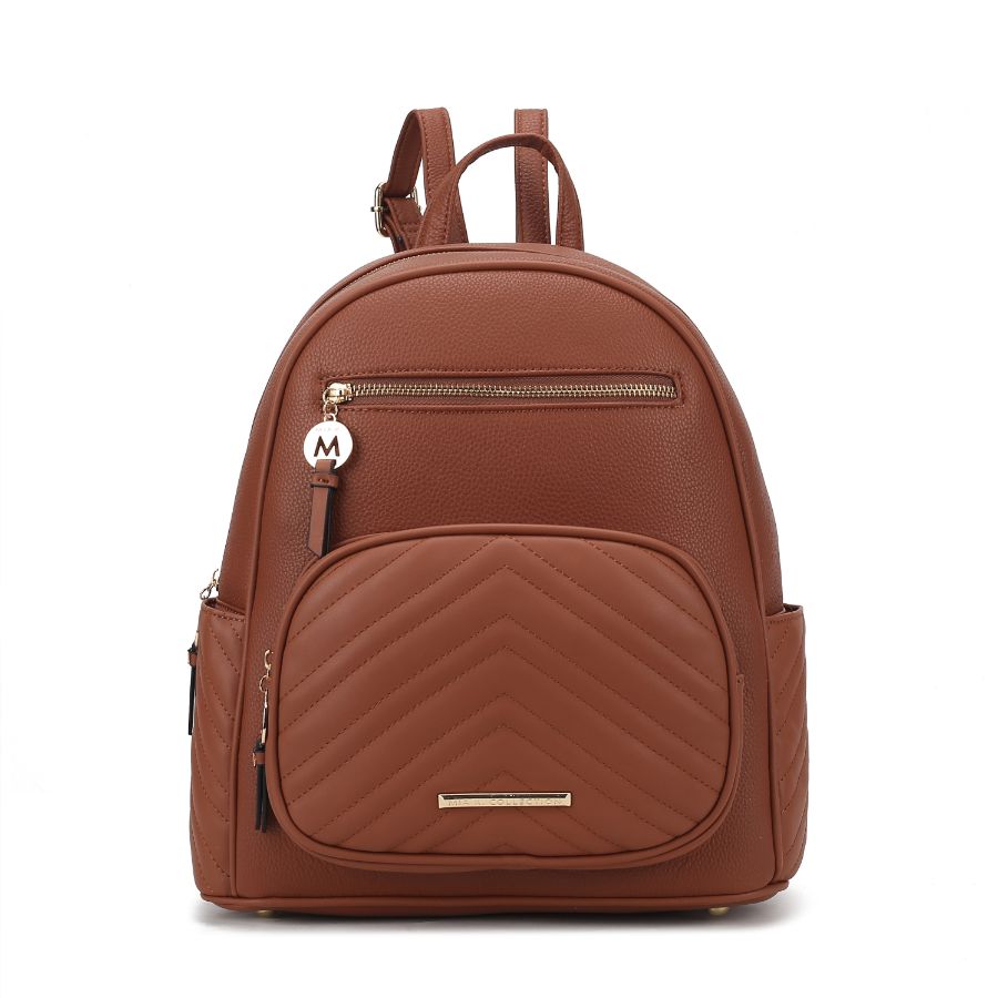 StrapStory - Backpack 832