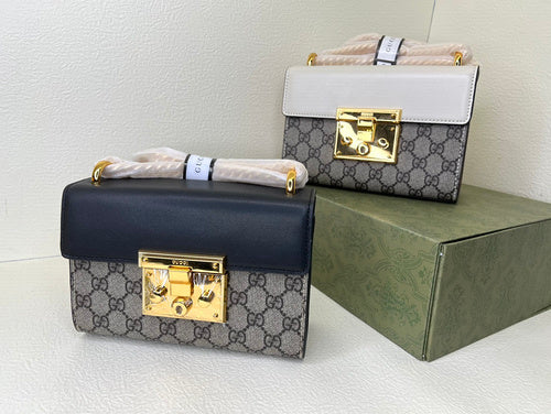 STRAPSTORY - GGC4 BAG - 1095