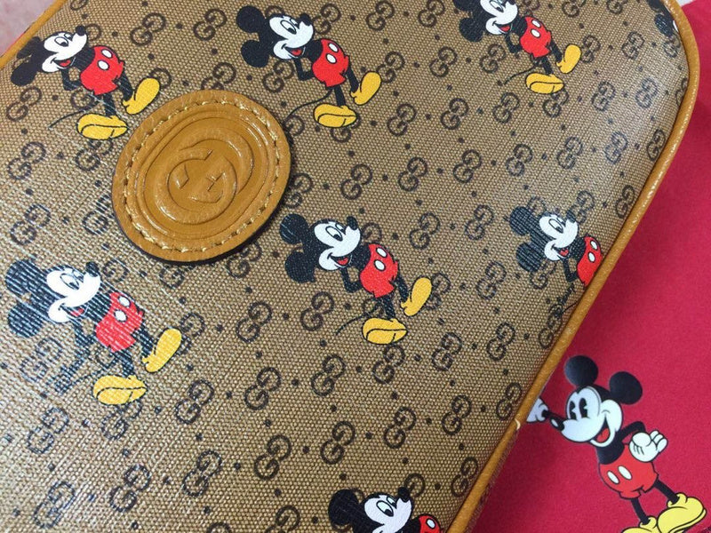 STRAPSTORY - GGC4 BAG - 401