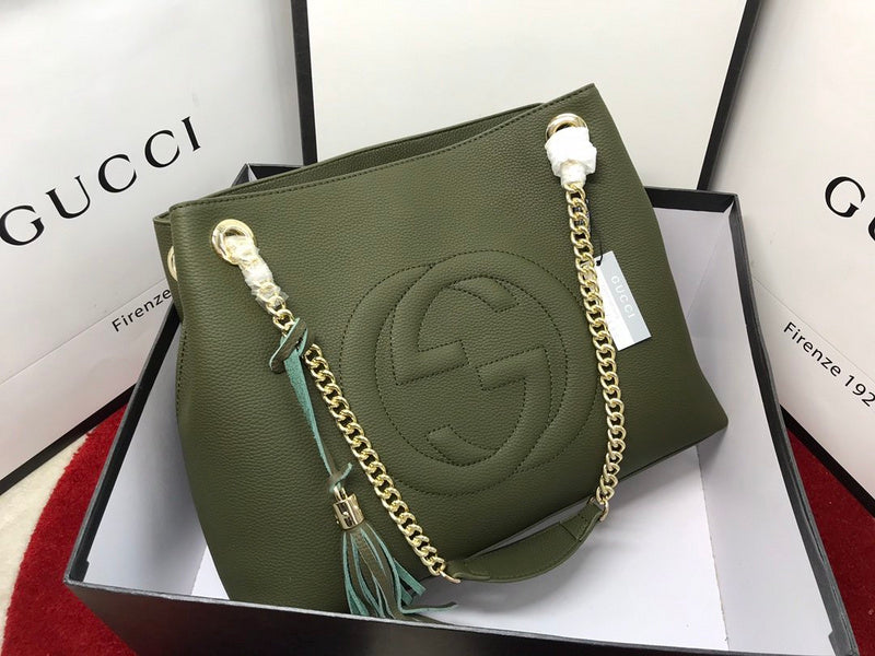 STRAPSTORY - GGC4 BAG - 425