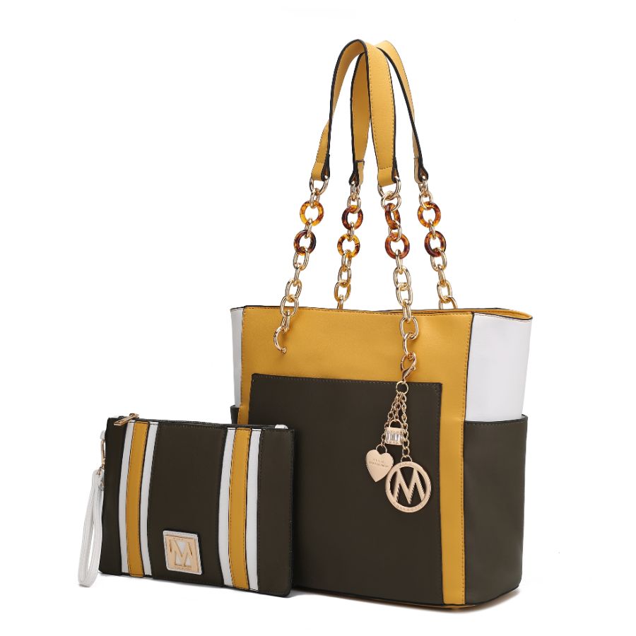 StrapStory - Tote Bag 833