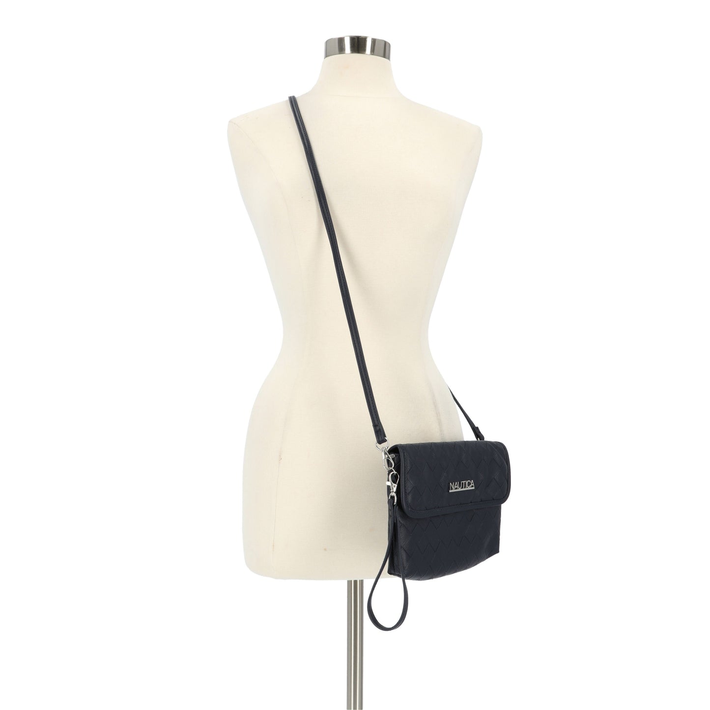 StrapStory - Crossbody 2497