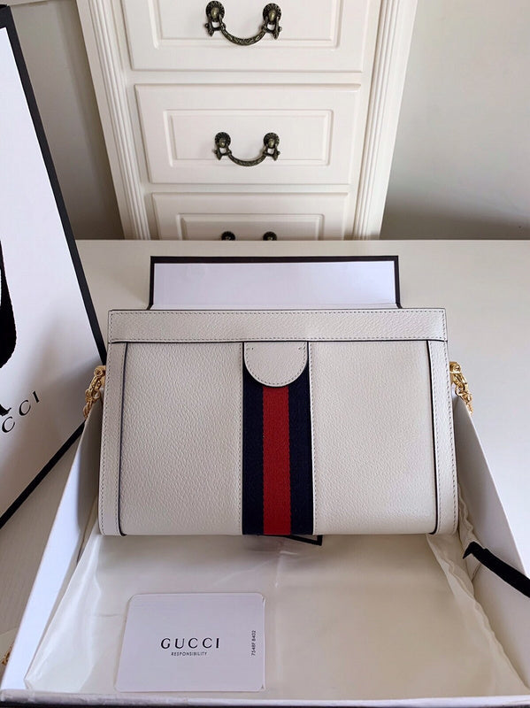 STRAPSTORY - GGC4 BAG - 930