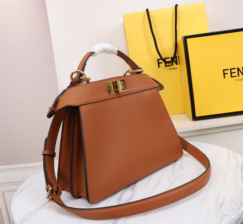 FDNI-Bags - Strap Story - 750
