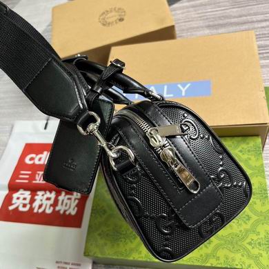 GGCC-Bags - Strap Story - 1295