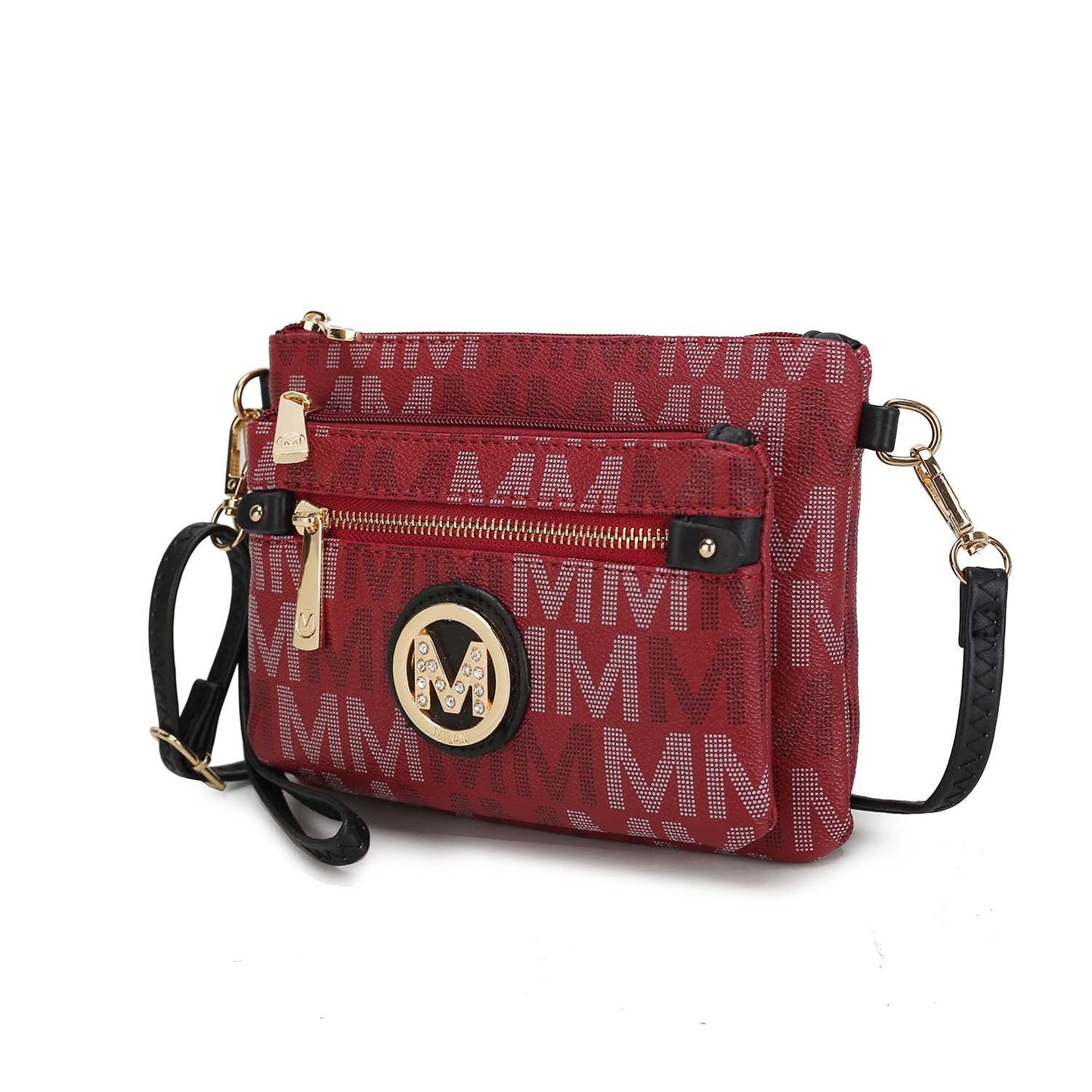 StrapStory - Crossbody 929