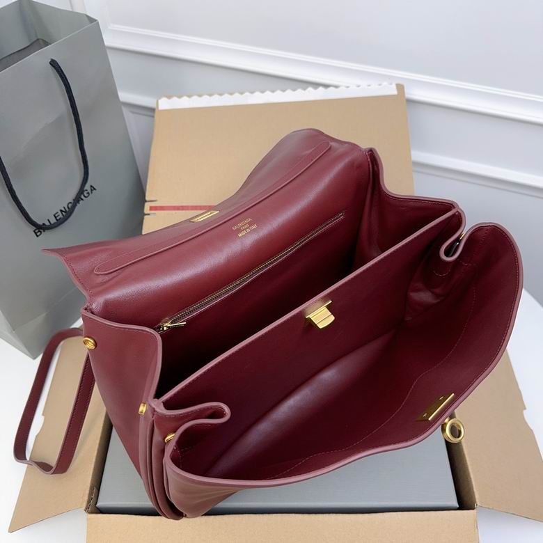 BLGA-Bags - Strap Story - 751
