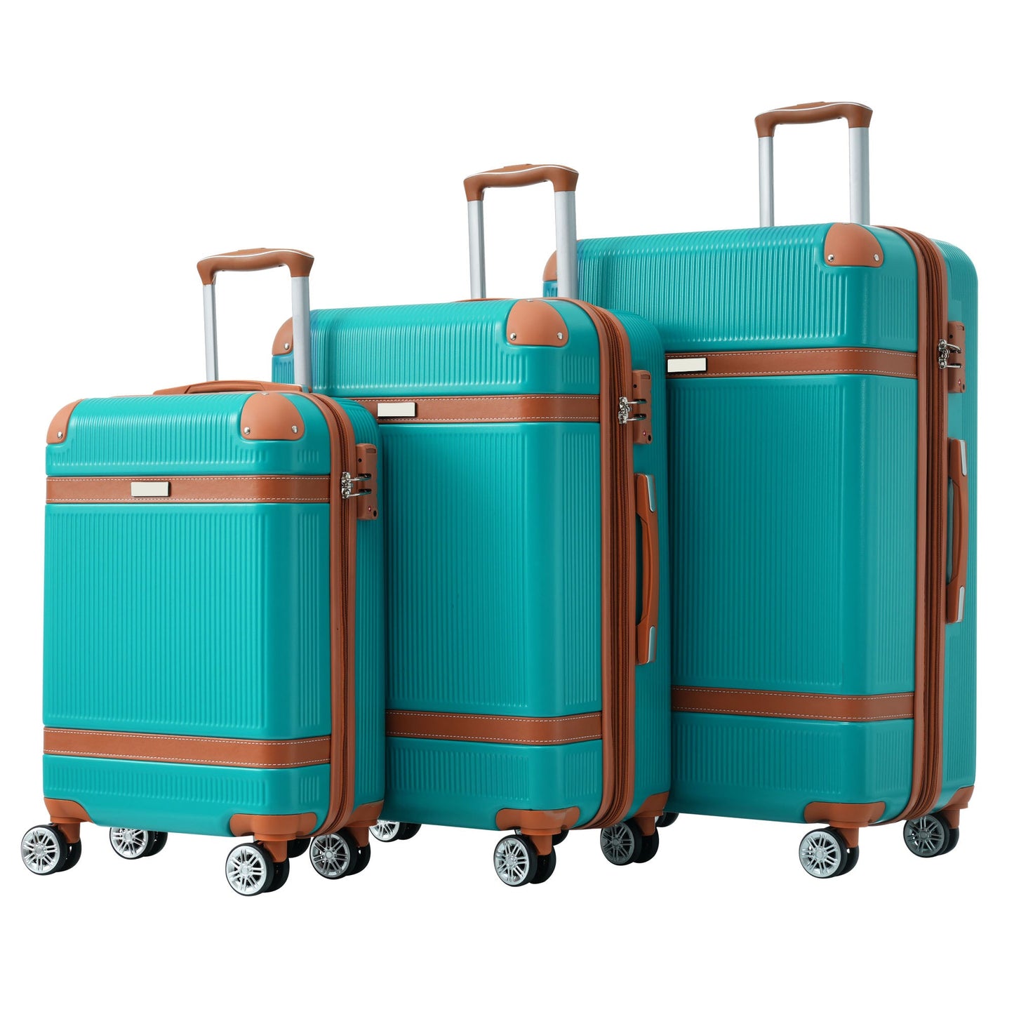 StrapStory - Suitcase 260