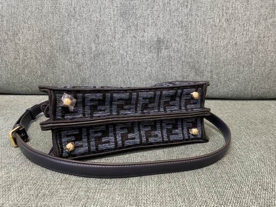 FDNI-Bags - Strap Story - 756