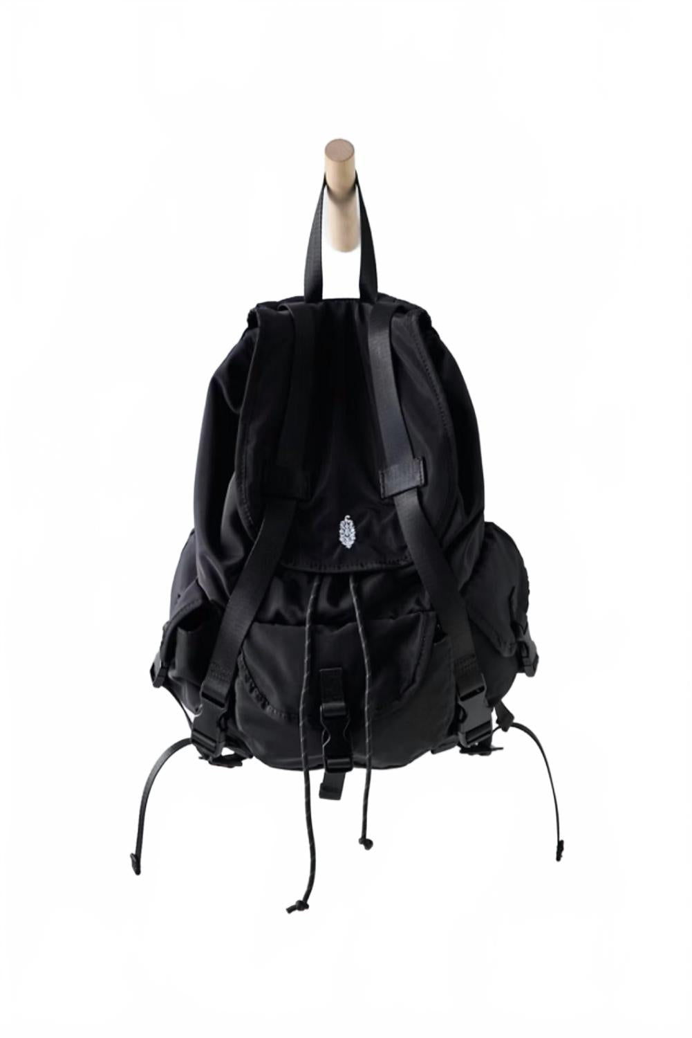 StrapStory - Backpack 1022