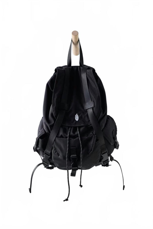 StrapStory - Backpack 1022