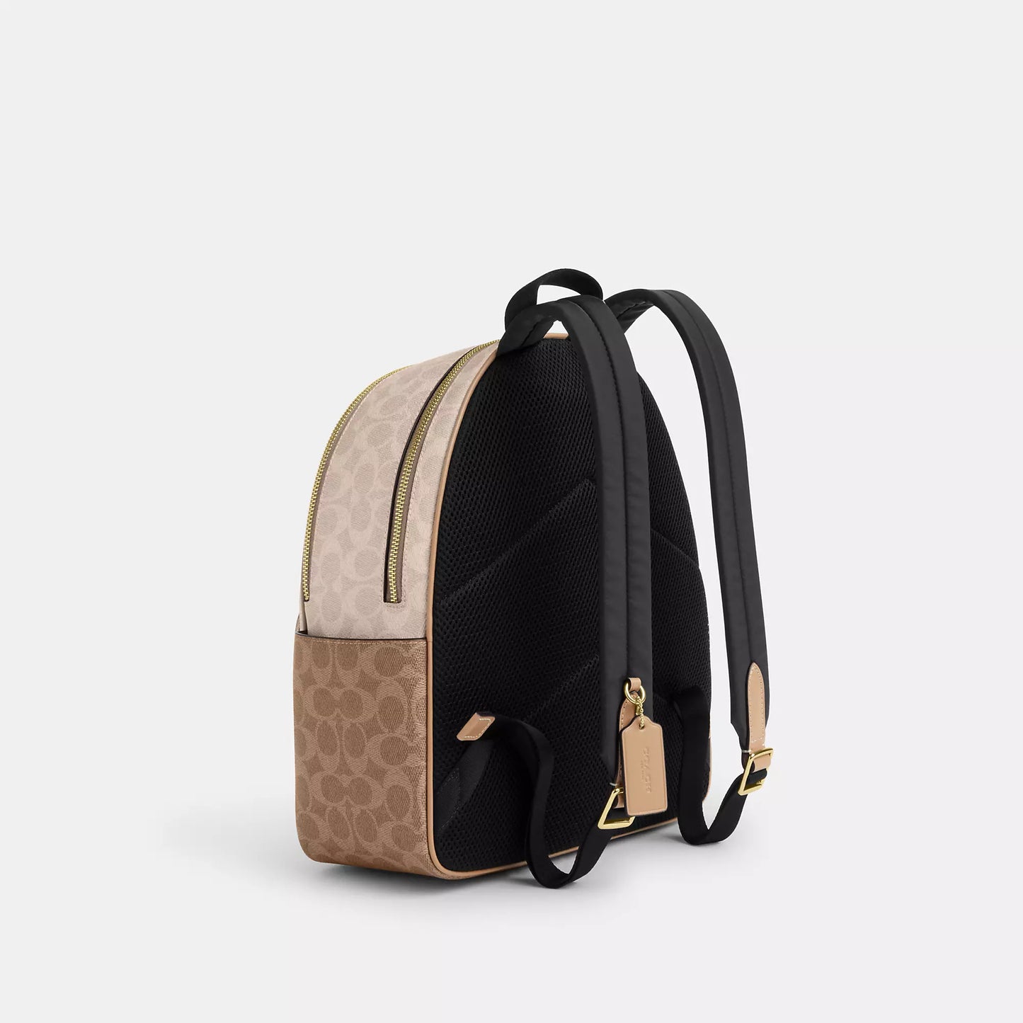 StrapStory - Backpack 055