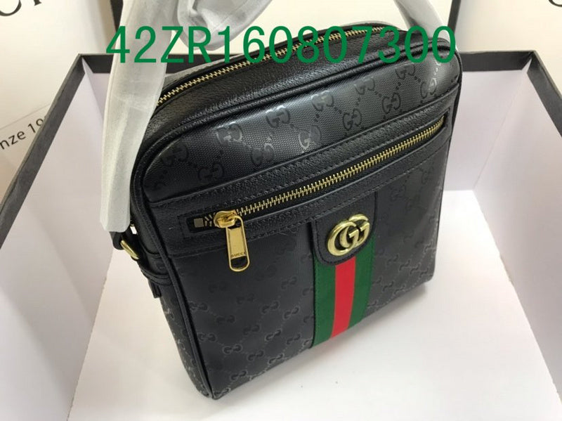 STRAPSTORY - GGC4 BAG - 295