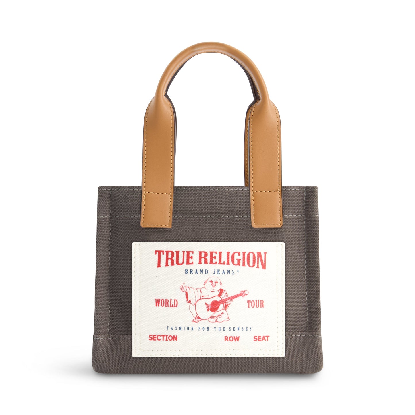 StrapStory - Tote Bag 193