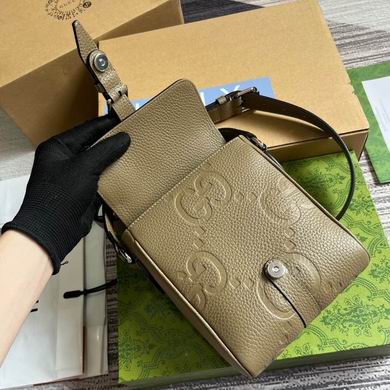 GGCC-Bags - Strap Story - 736