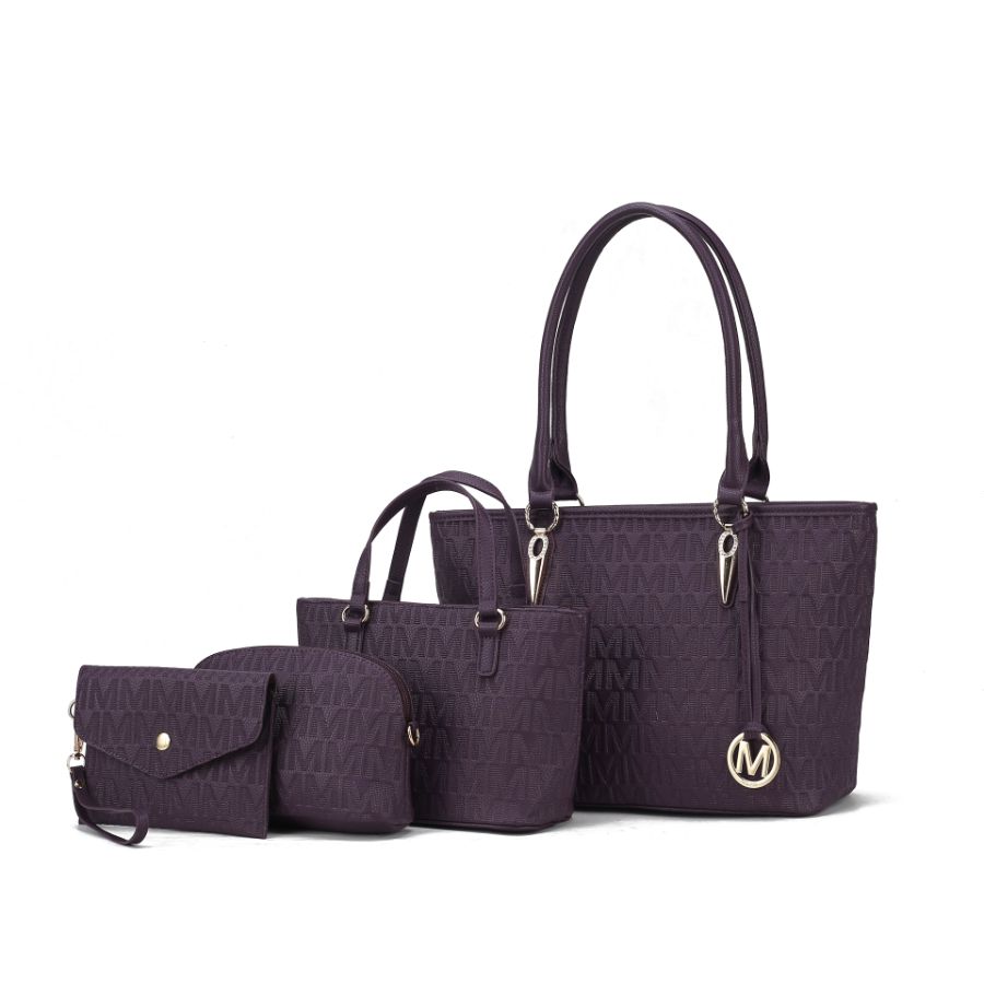 StrapStory - Tote Bag 018