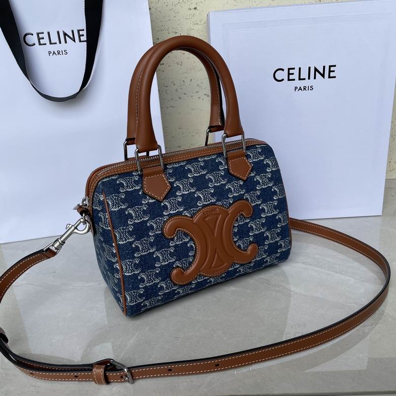 CLNE-Bags - Strap Story - 361