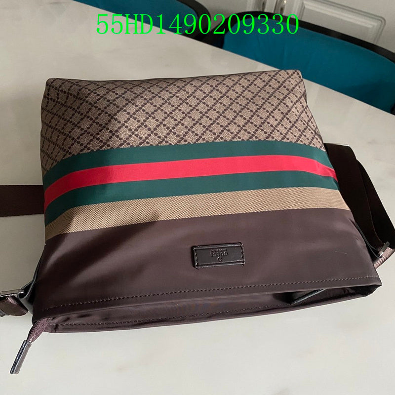 STRAPSTORY - GGC4 BAG - 357