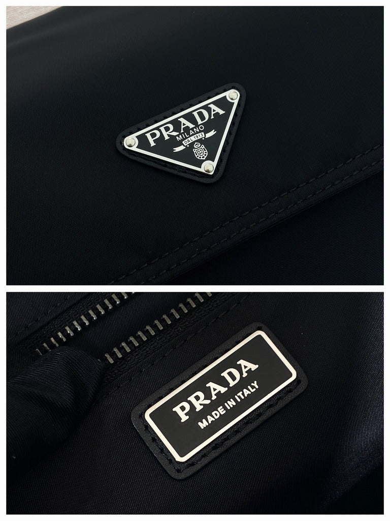 PRD-Bags - SheCary - 1955