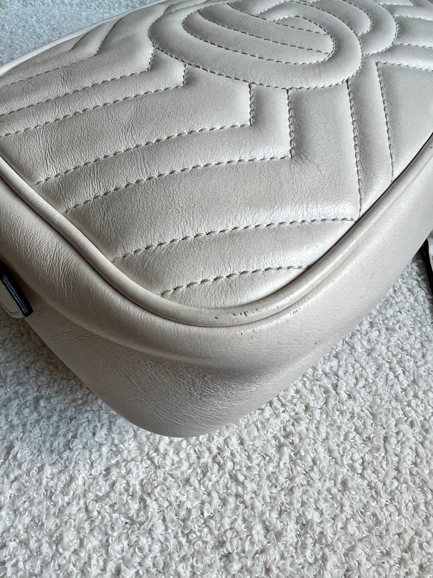 STRAPSTORY - GGC1 BAG - 3824