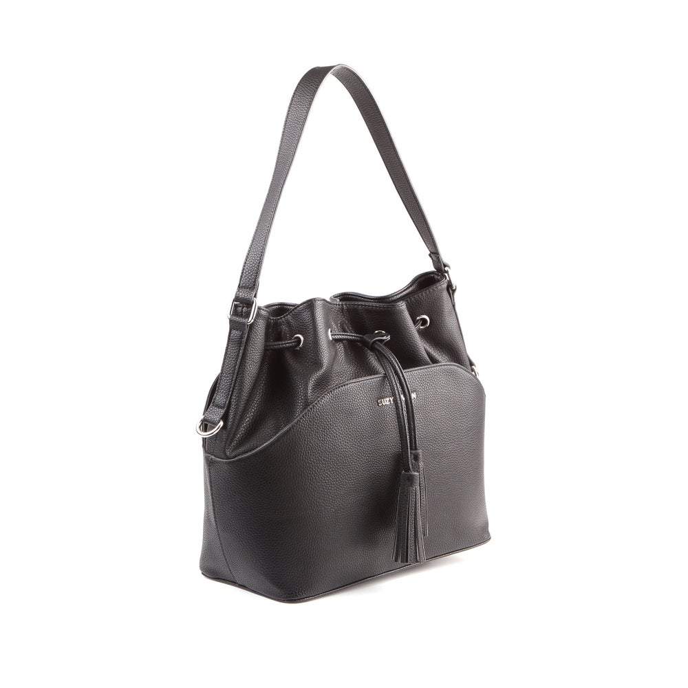 StrapStory - Bucket Bag 008