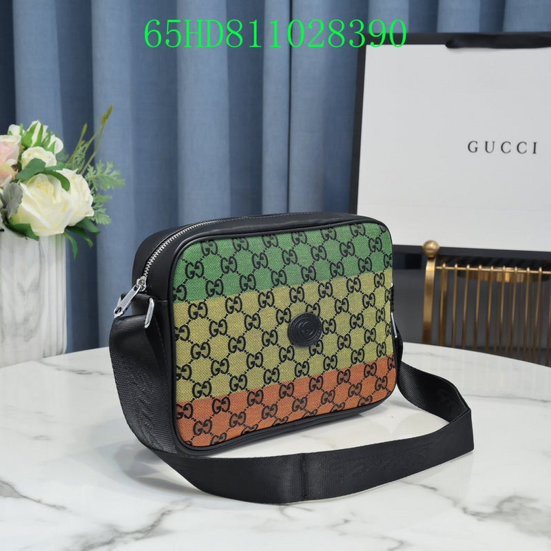 STRAPSTORY - GGC4 BAG - 349