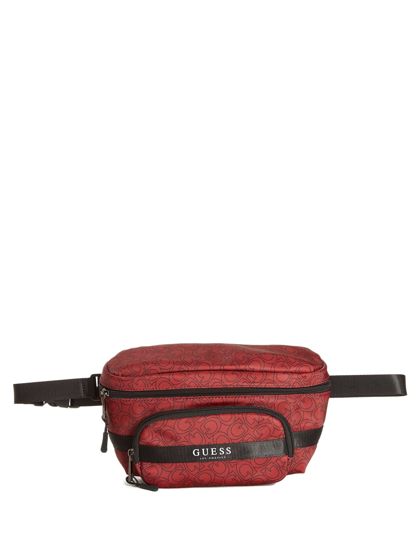 StrapStory - Belt Bag 082