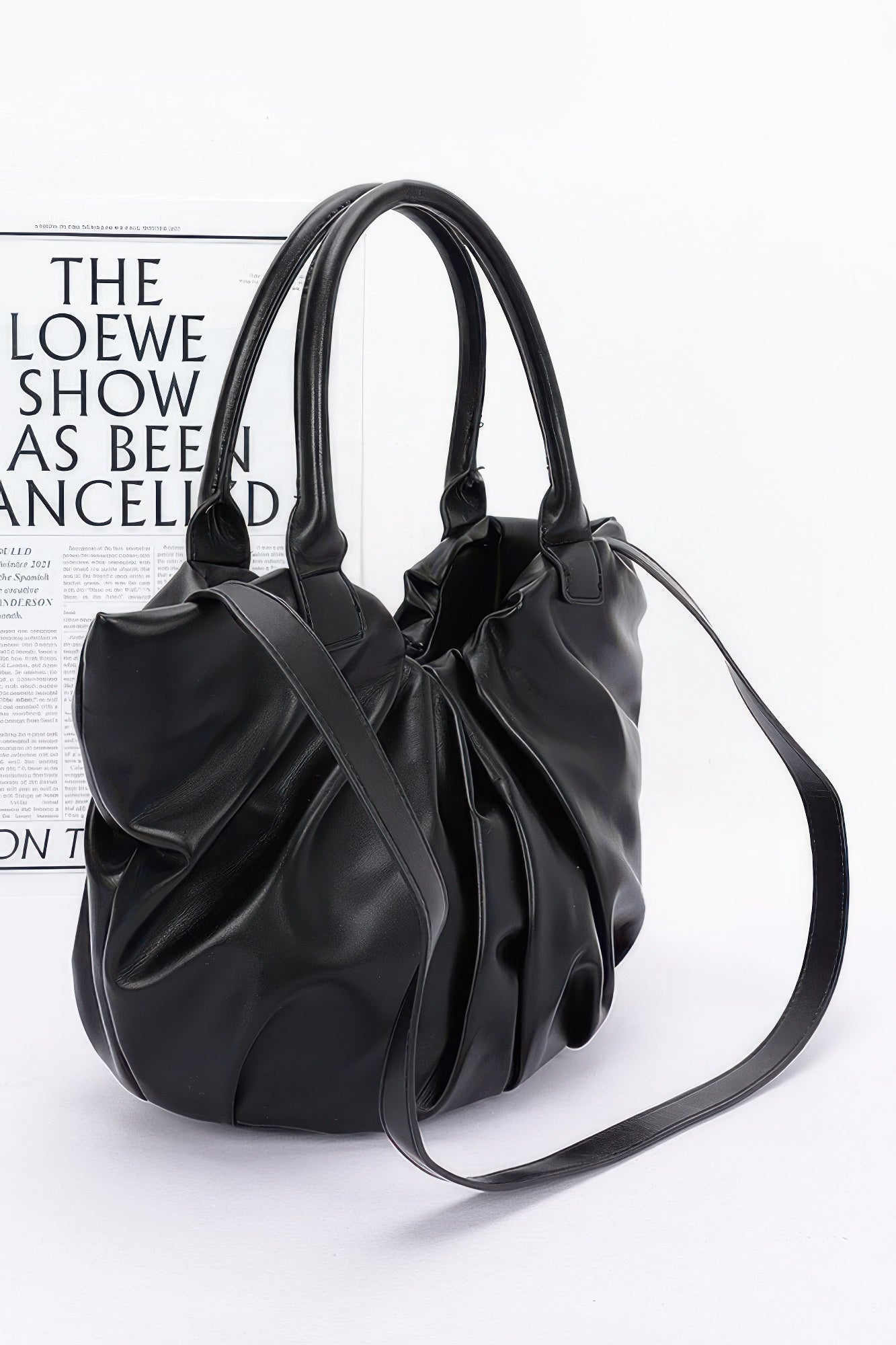 StrapStory - Tote Bag 733