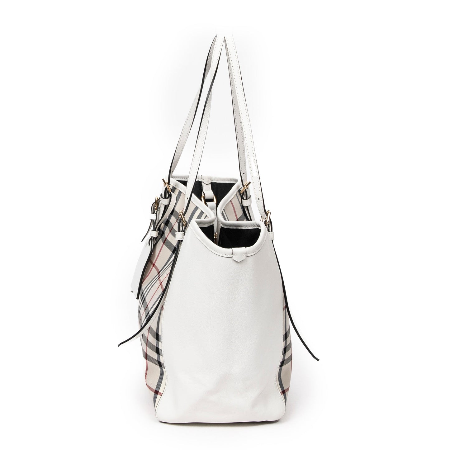 StrapStory - Tote Bag 2567