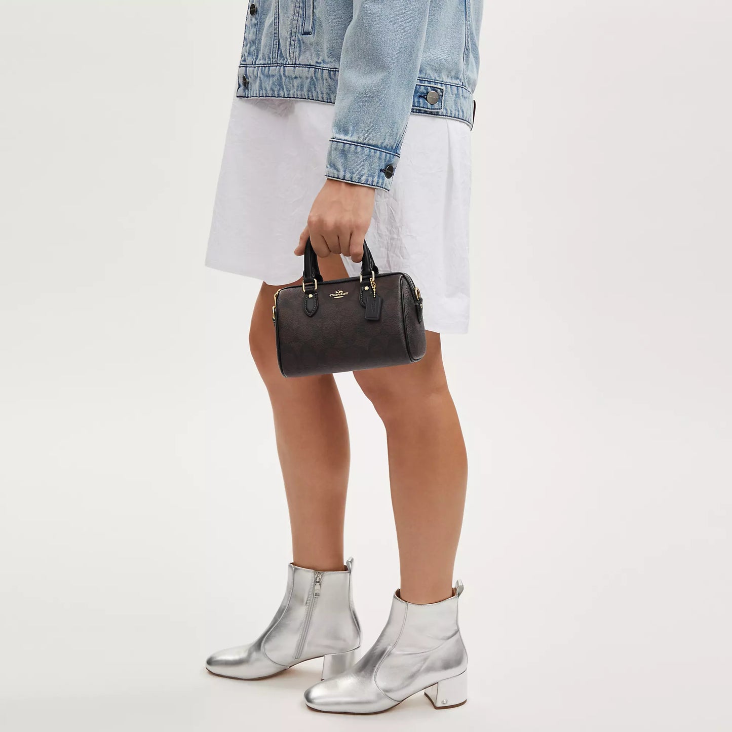 StrapStory - Crossbody 822