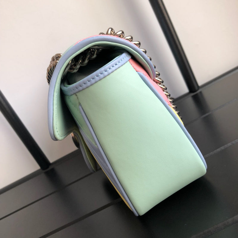 STRAPSTORY - GGC4 BAG - 962