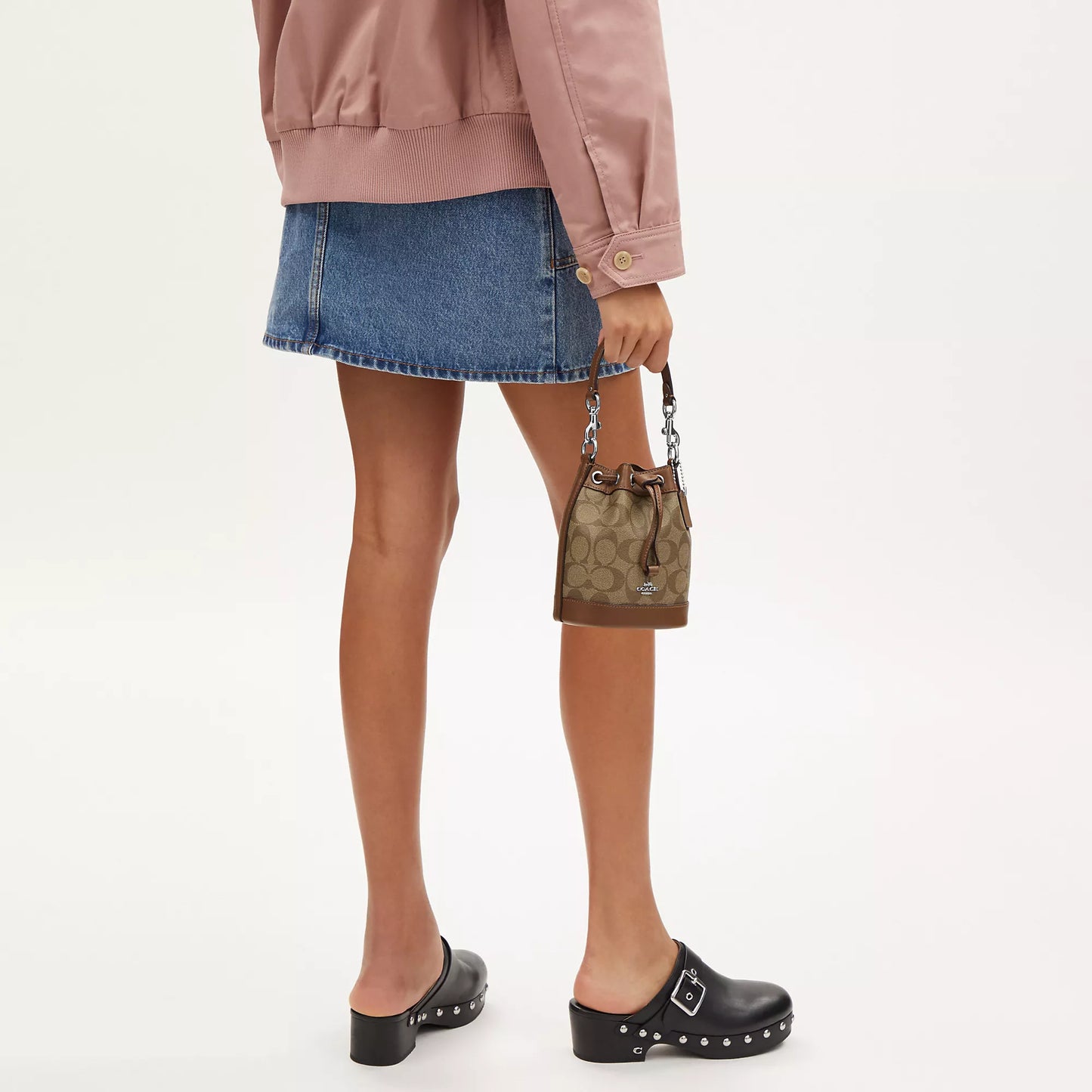 StrapStory - Crossbody 444