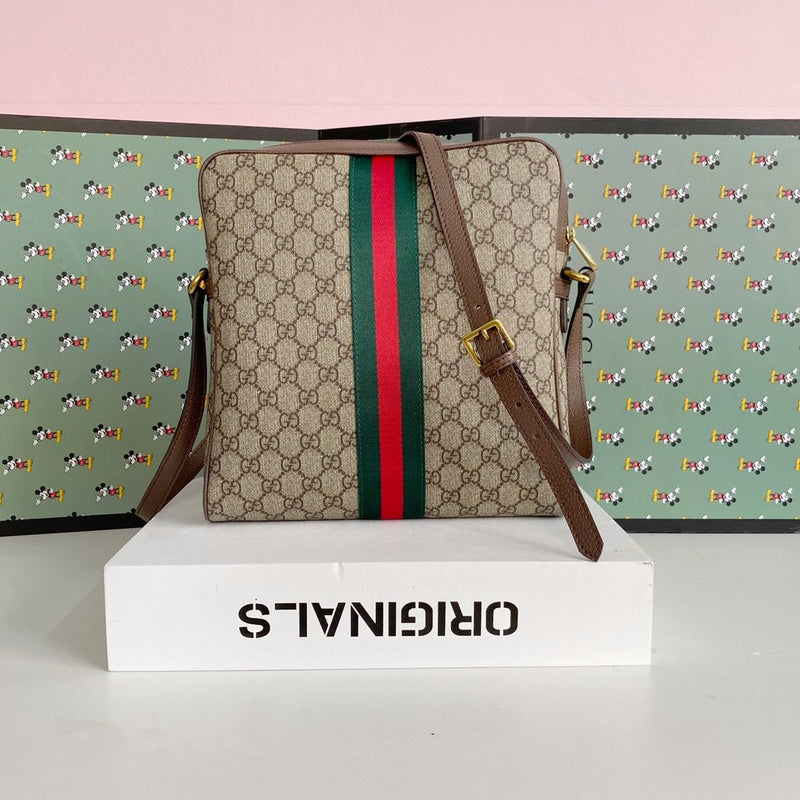 STRAPSTORY - GGC4 BAG - 269
