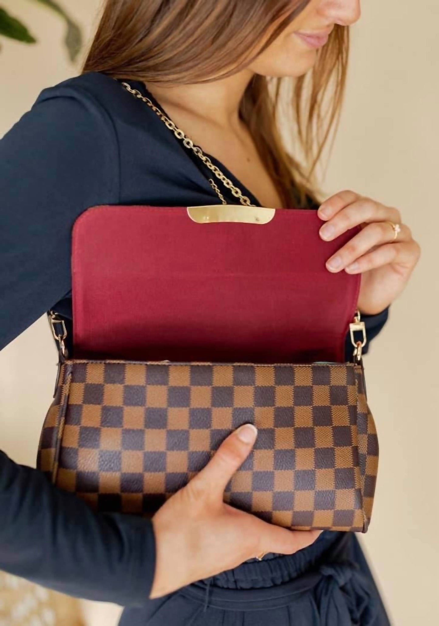 StrapStory - Crossbody 3881