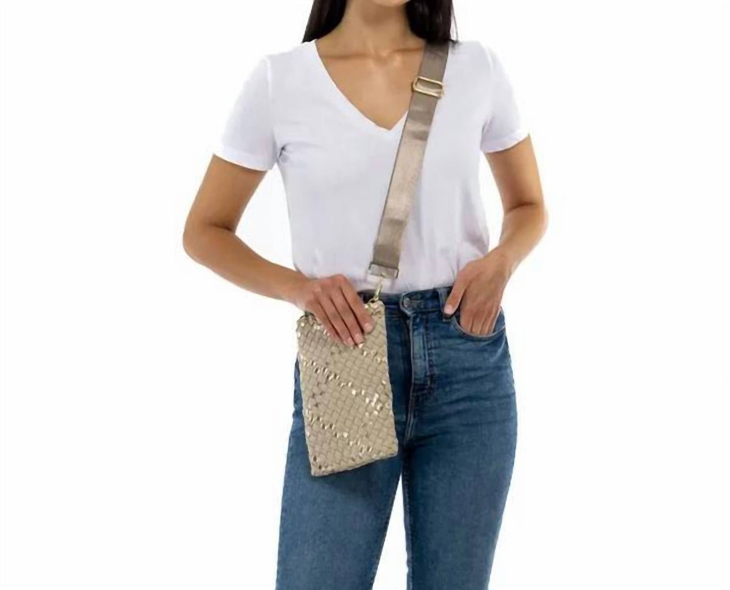 StrapStory - Crossbody 3256