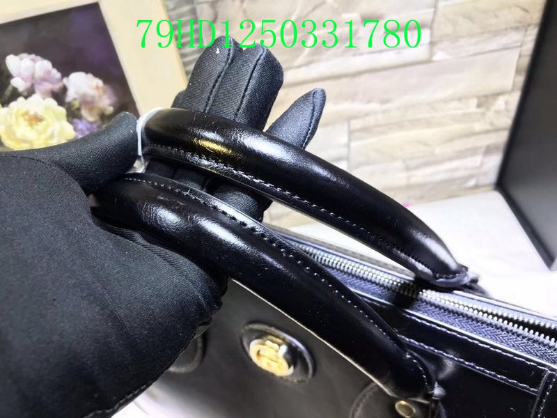 STRAPSTORY - GGC4 BAG - 205