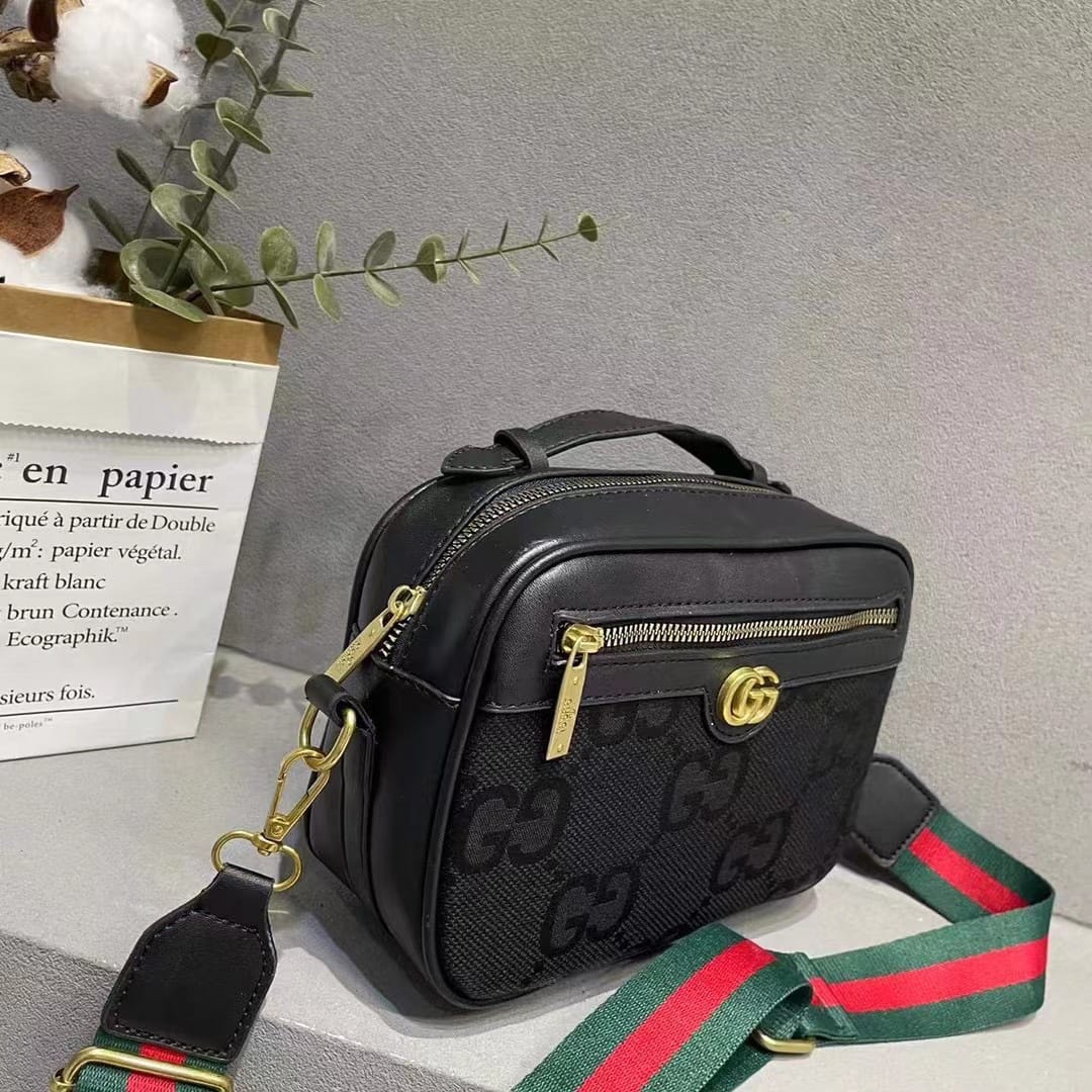 STRAPSTORY - GGC1 BAG - 1005